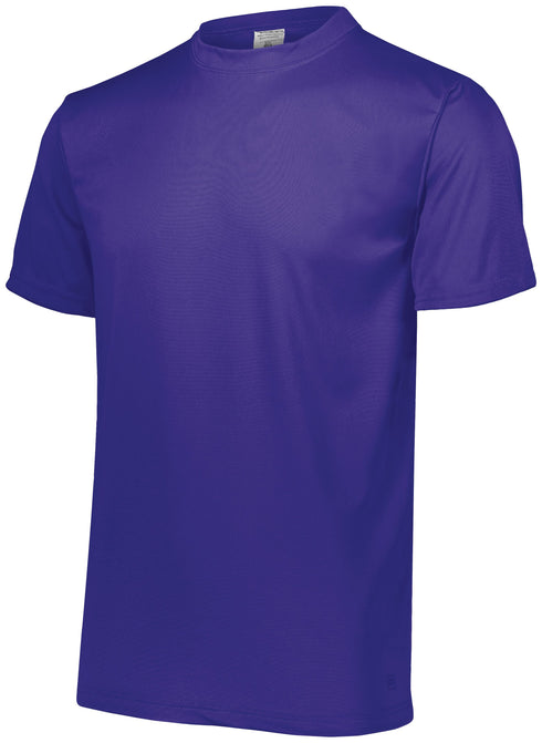 Augusta Sportswear Youth Wicking T-Shirt (791), Color 'Purple'